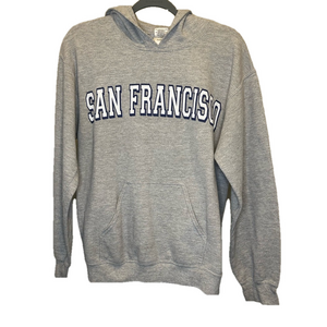 GILDAN San Francisco Sweatshirt